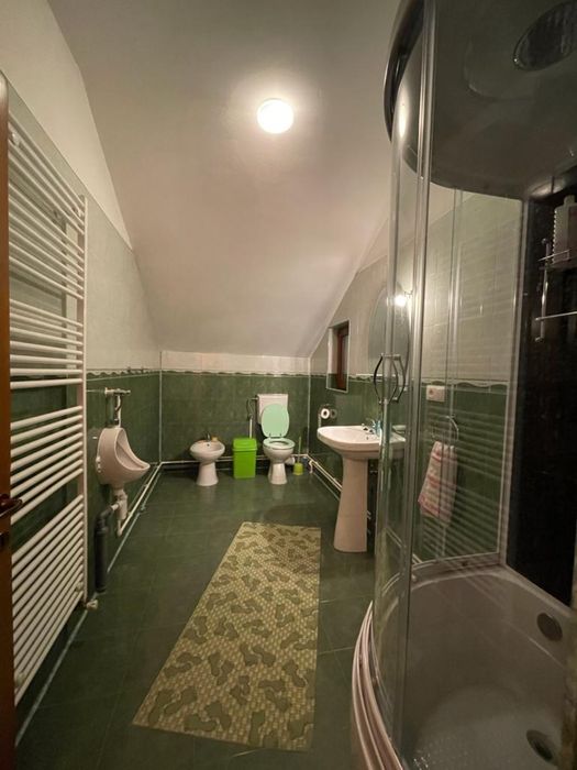 Cabana de închiriat