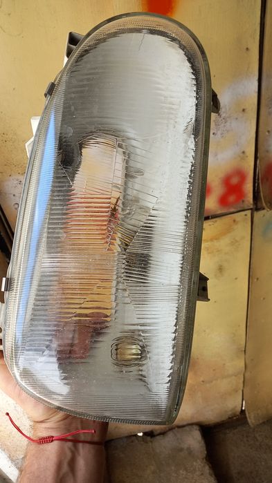 Фар за голф 3 десен