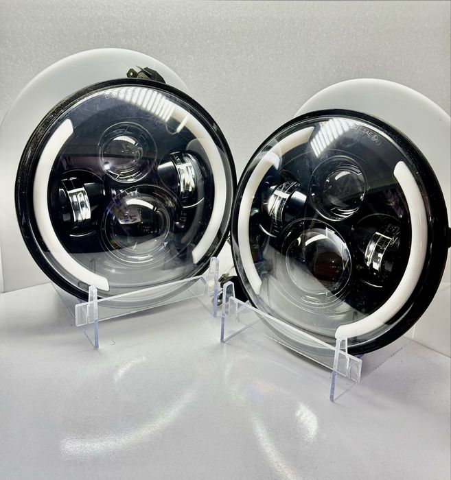 Унверсал Фара Нива УАЗ