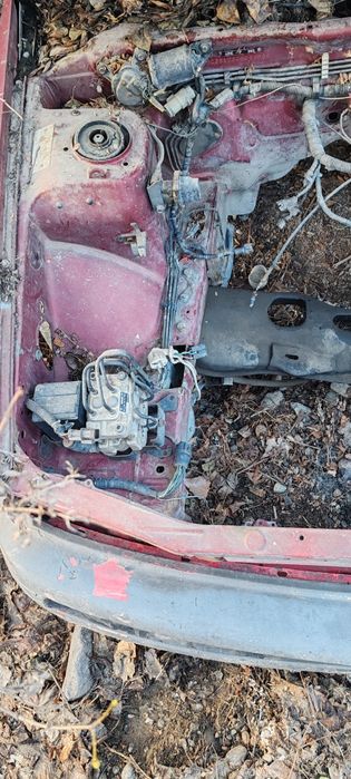 Легаси на запчасти