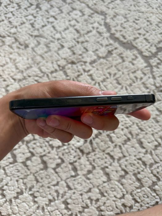 Iphone 15 про 128гб