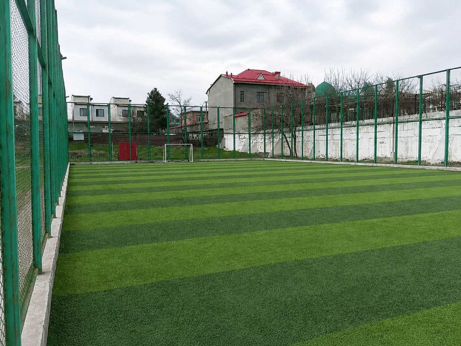 Mini futbol polya, futbol maydoni Shayxontohur Chorsu Мини футбол Поле