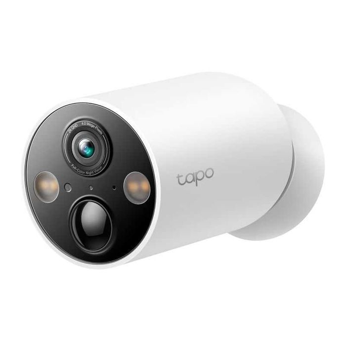 Camera de supraveghere Tapo C425, 2k QHD, Wi-Fi, detectie AI