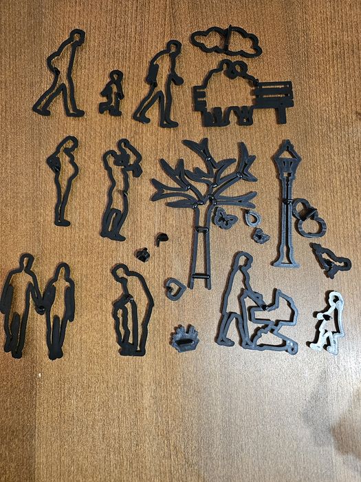 Сладкарски модули и резци