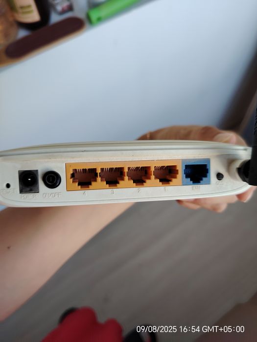 Продам модем Tp-link