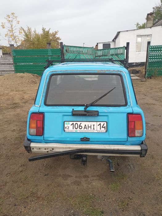 Продам ваз 2104 или обмен на скот