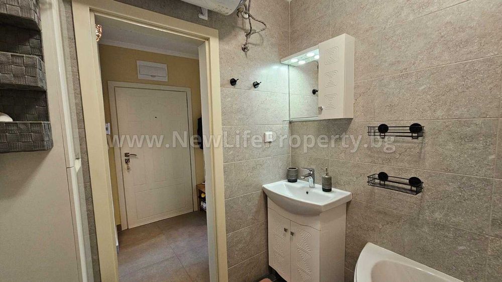 Продава се Тристаен апартамент в Несебър - 121 кв.м за 2397 €/кв.м - Снимка #16