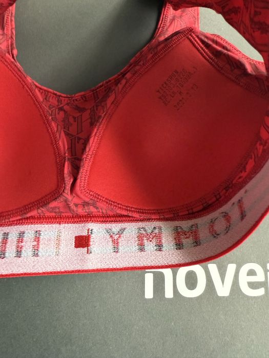 Бюстие Tommy Hilfiger /S/