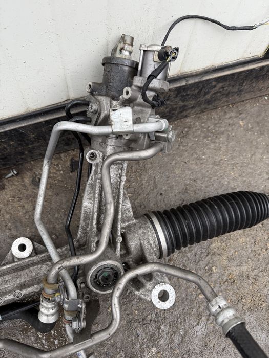 Кормилна рейка bmw m5 f10 m6 f06 f12 f13 рейка бмв м5 ф10 м6 ф06 ф12