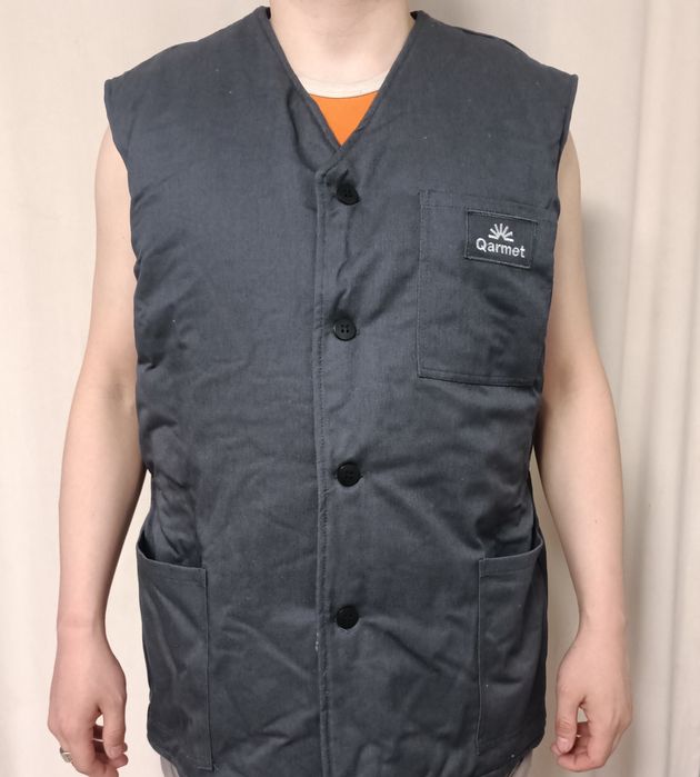 Спец одежда. Все новые.