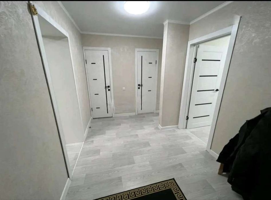 Продажа квартиры Пушкина 25