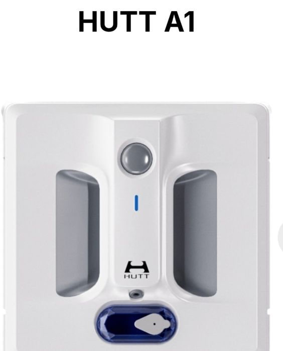 Робот Xiaomi Hutt A1 за прозорци  и баня.