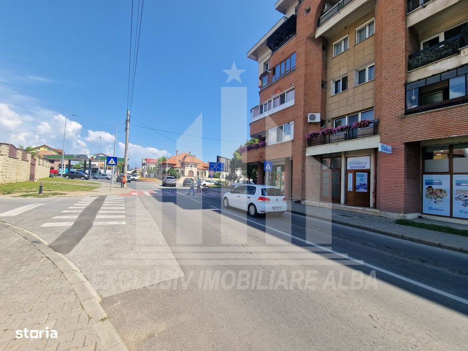 Spatiu comercial | Spatiu birouri | Ultracentral | Centru