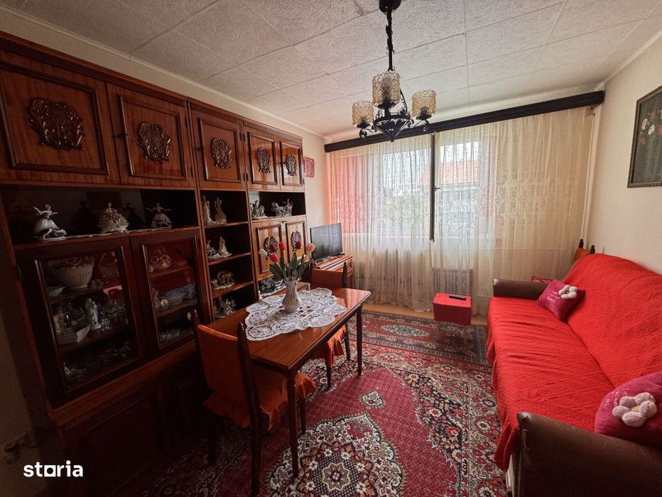 Apartament 3 Camere, 63 mp, Calea Bucuresti, Institut — fotografia 3