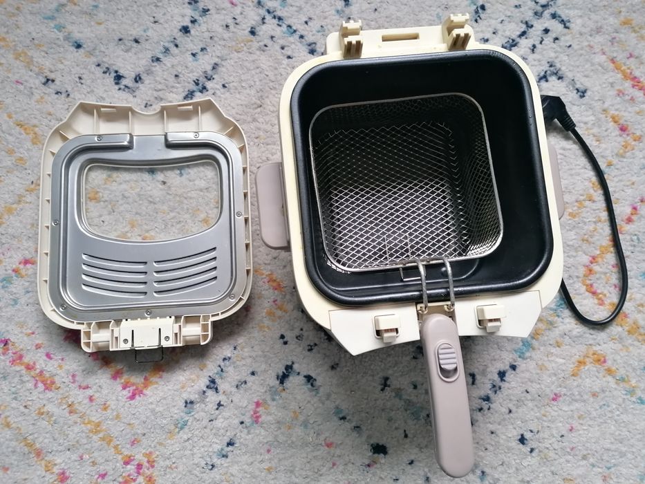 Fripteuza Delimano Perla