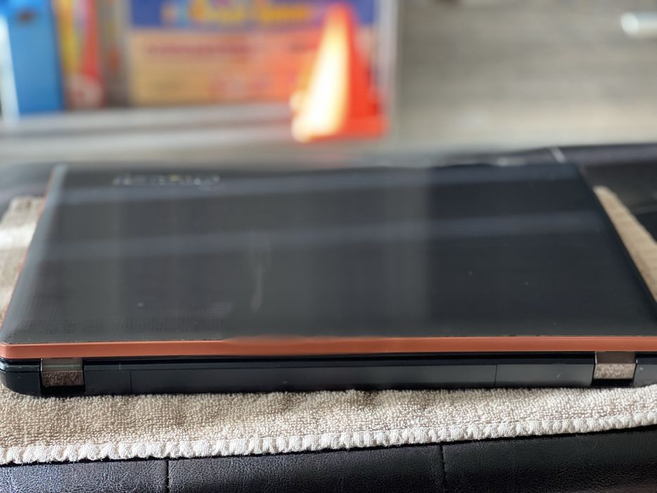 Lenovo Idea Pad  Y570 500GB диск, core i7