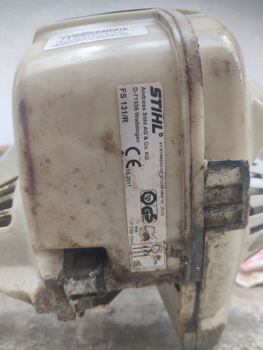 Motocoasă Stihl FS 131