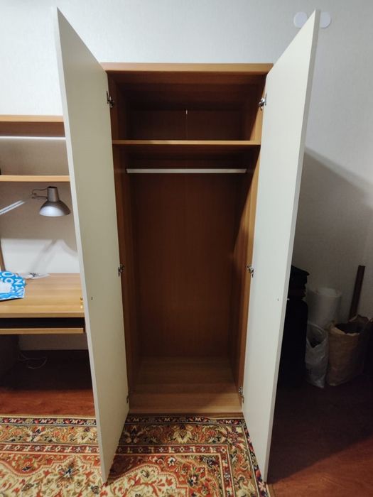 Детский мебельный гарнитур.