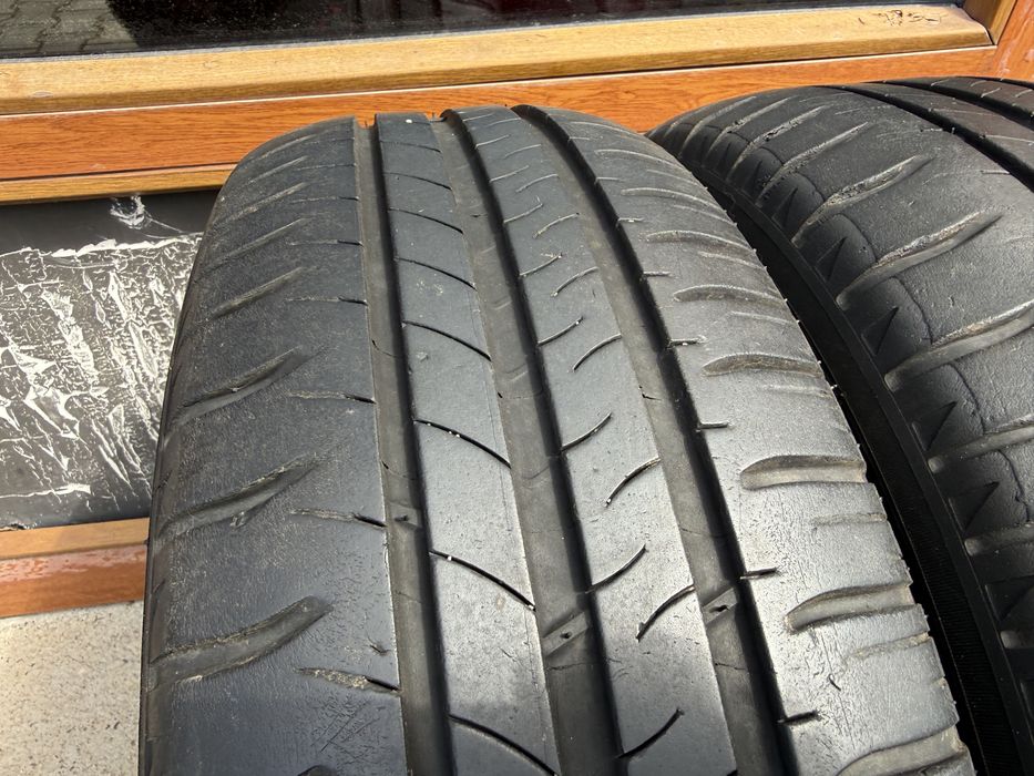 2бр. Летни Гуми 185/60R/15 -MICHELIN- DOT:4914, 5.4мм. *30€ за 2бр.*