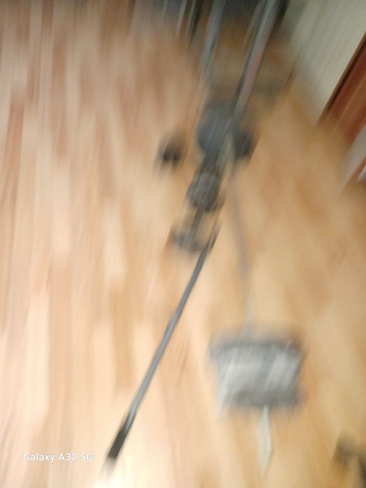 Vând aparat de fitness