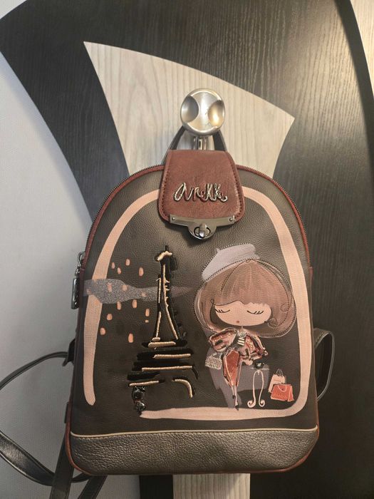 Дамска раница Anekke