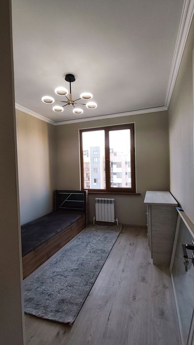 Продаётся квартира своя 2/9/9 Алмазар сити Olmazor city