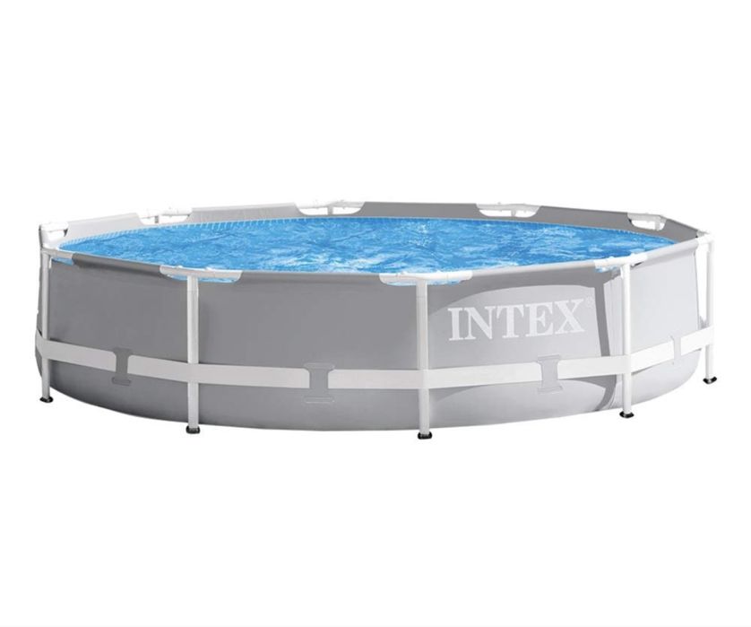 Бесейн INTEX 305 76см височина с помпа