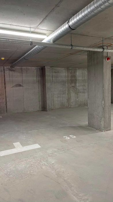 GranVia Park - Vând loc de parcare subteran C9-10