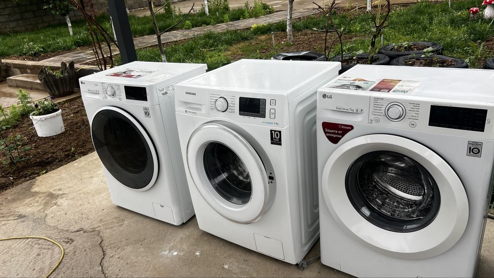 продам стиральную машину