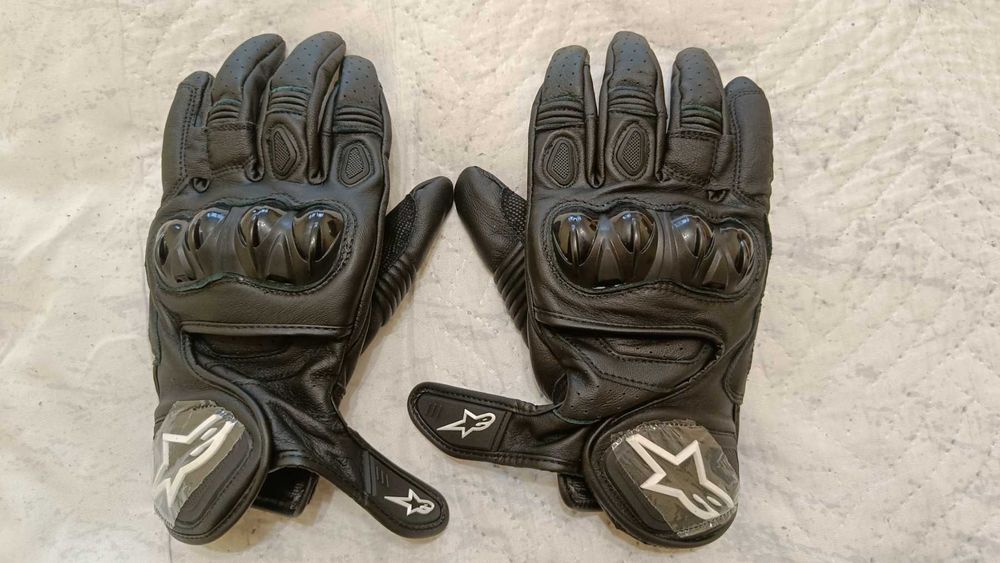 Мото ръкавици Alpinestars Celer V2 супермото