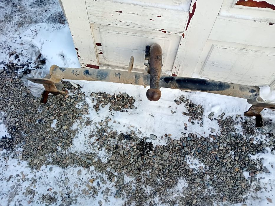 Заводской парков