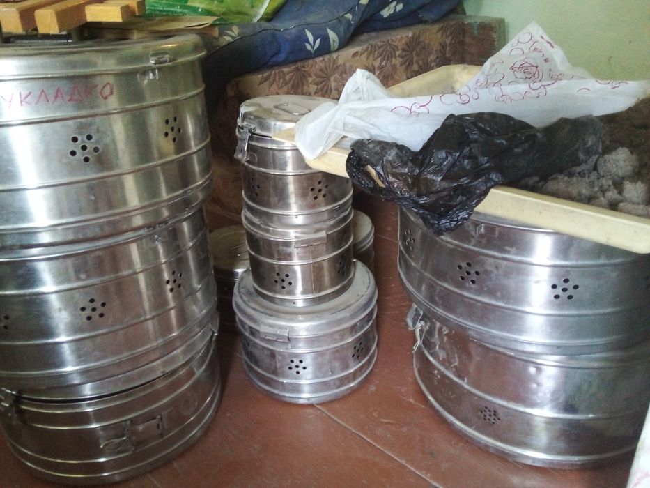 Медицинские инструменты