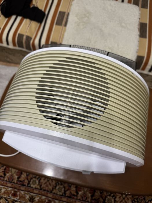 Увлажнитель воздуха