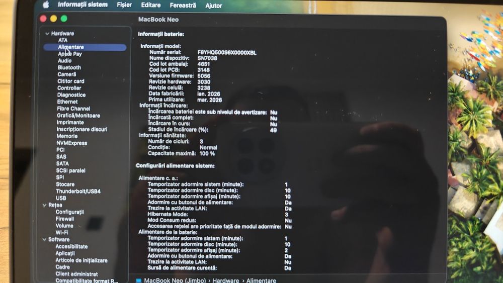 Macbook Neo 13 inch