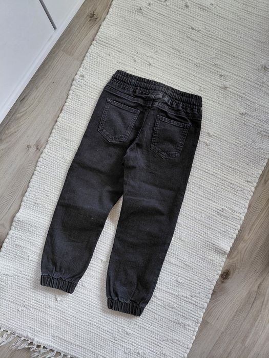 Сет LC Waikiki Дънки и риза 110/116