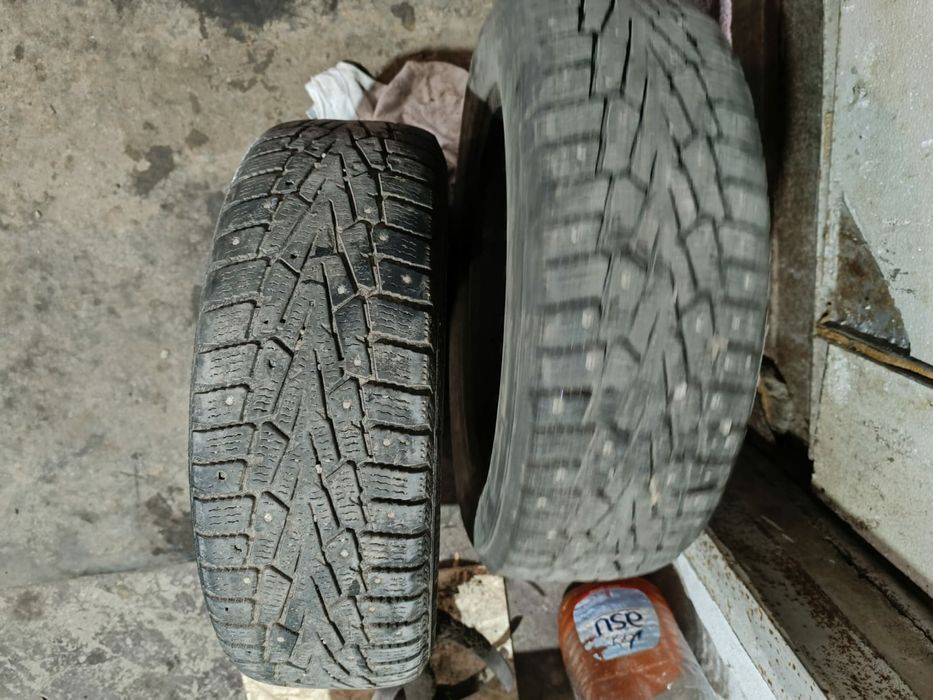 Продам 4 балона за 50 тыс