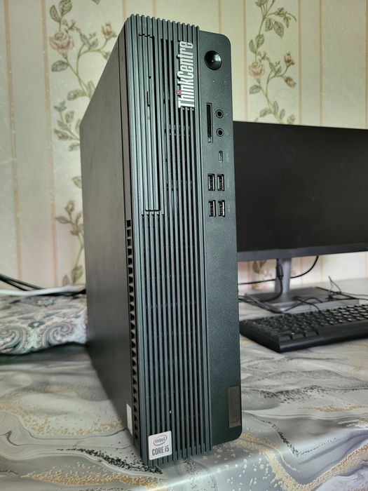 Lenovo thinkcentre і5 10400+периферия