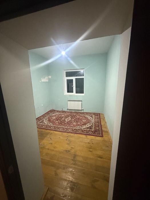 Sputnikda 4 xonali joy sotiladi