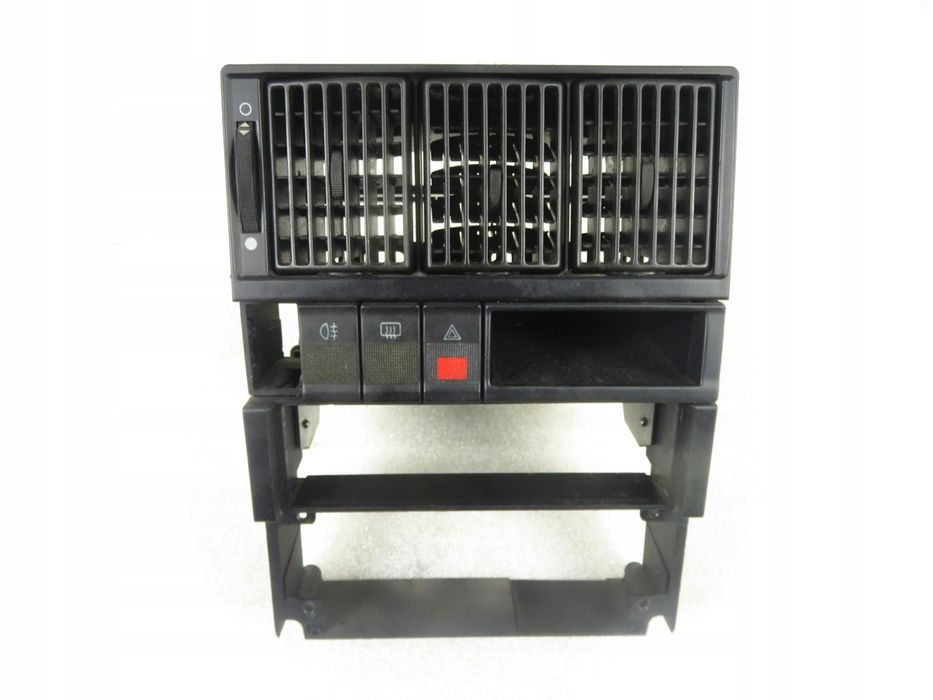 Дефлектор панели приборов