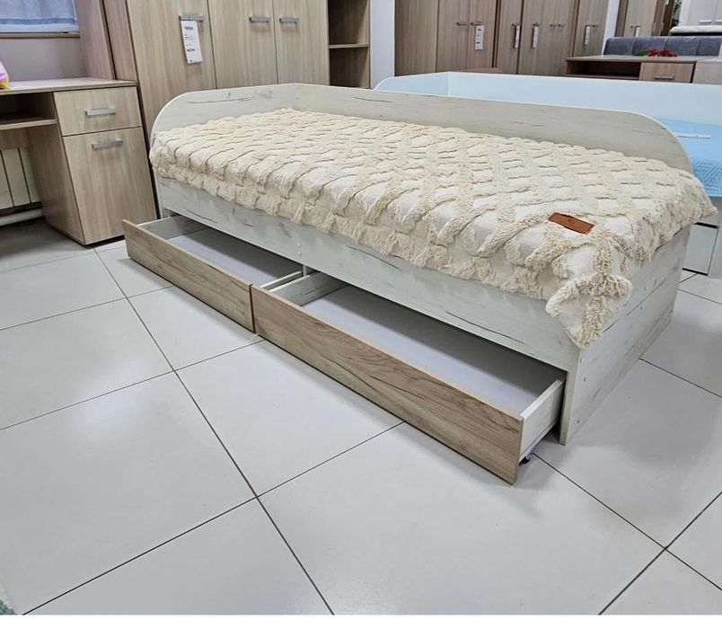 Продам срочно новая кровать