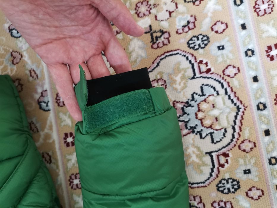 Продаётся отличная зимняя куртка