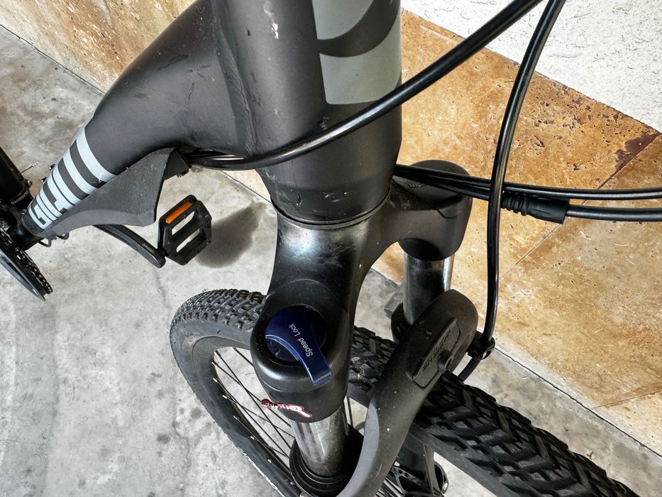 Giant Roam 29 цола