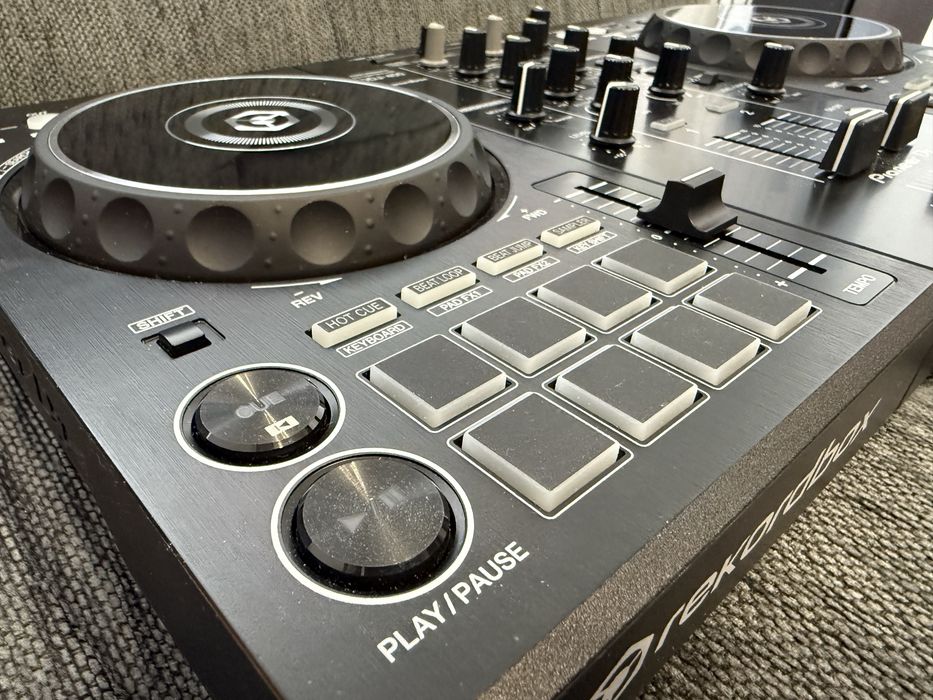 Pioneer DDJ 400