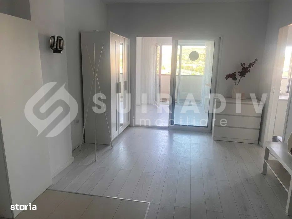 Apartament modern 2 camere | Mărăști– zona Kaufalnd — fotografia 2