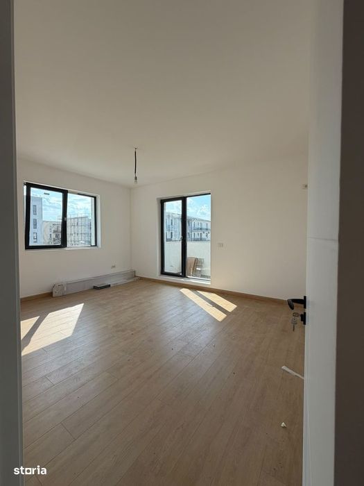 Apartament 2 camere decomandat,Sos Alexandriei Bragadiru — fotografia 1