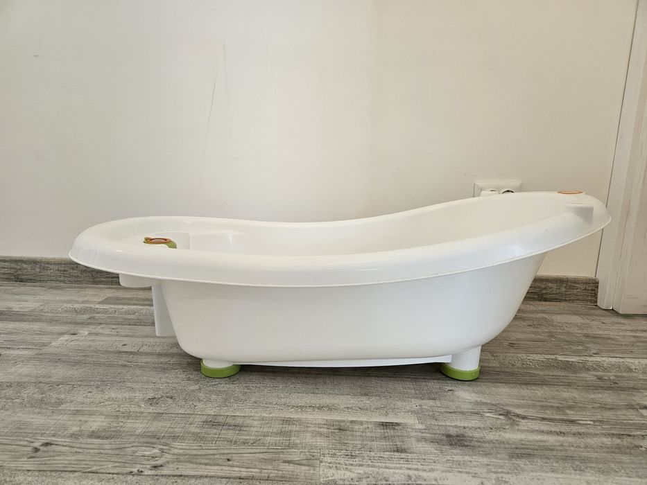 Cada bebe, cadita bebelus