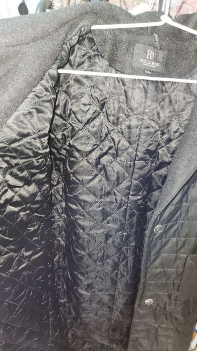 Женская куртка большимерка