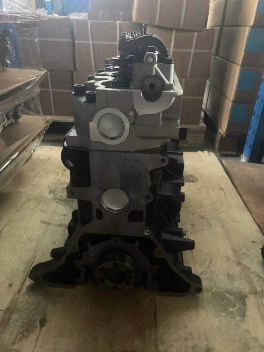 г. Усть-Каменогорск  Новые двигатели D4BB  на Hyundai/Kia