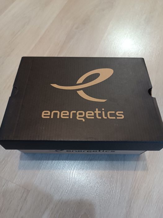 ENERGETICS  маратонки