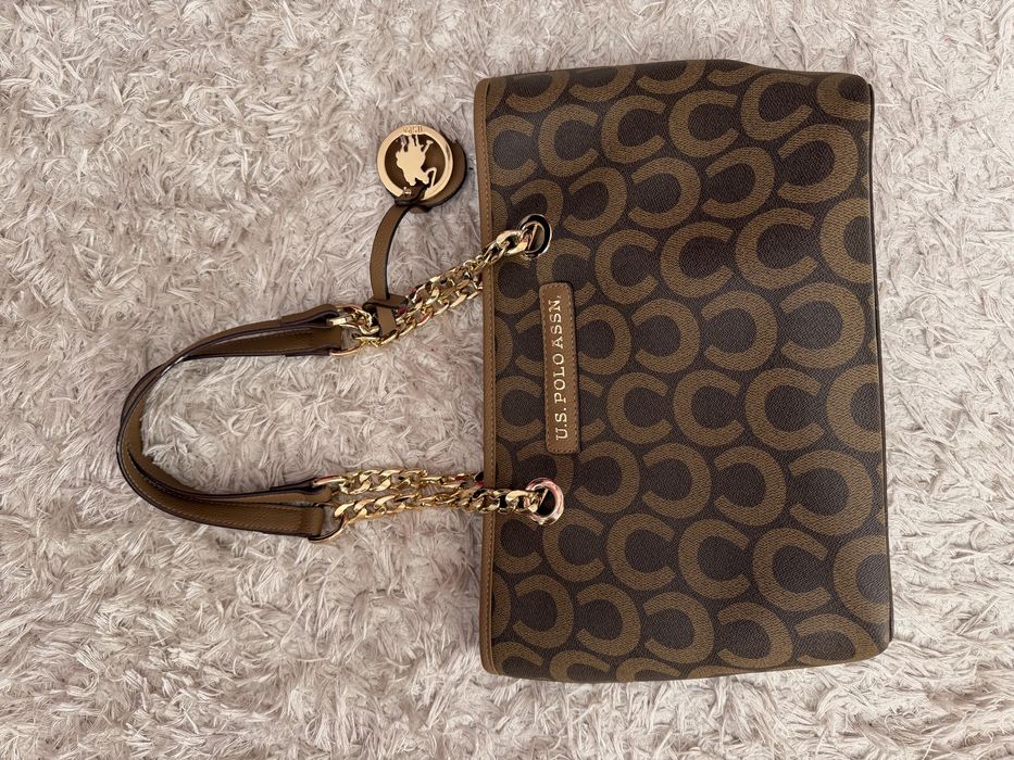 Дамска чанта US POLO ASSN./ U.S. Polo Assn.